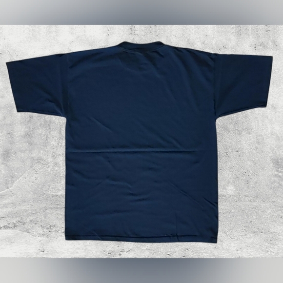 VTG 1990s NBA Toronto Raptors Basketball Tee Size (XL) - Picture 2 of 6